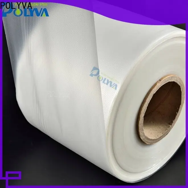 POLYVA popular pva bags series for computer embroidery 1
