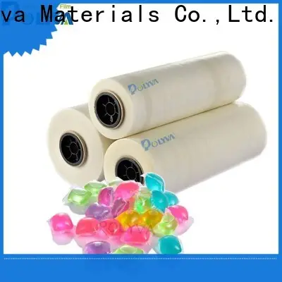 POLYVA water soluble film factory direct supply for makeup1 1