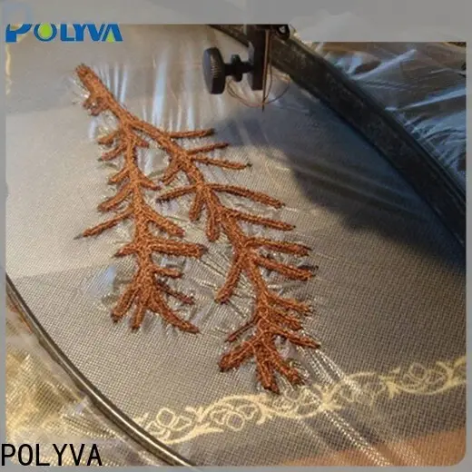POLYVA eco-friendly pvoh film factory direct supply for toilet bowl cleaner1 1