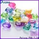 POLYVA dissolvable laundry bags with good price for lipsticks10 1