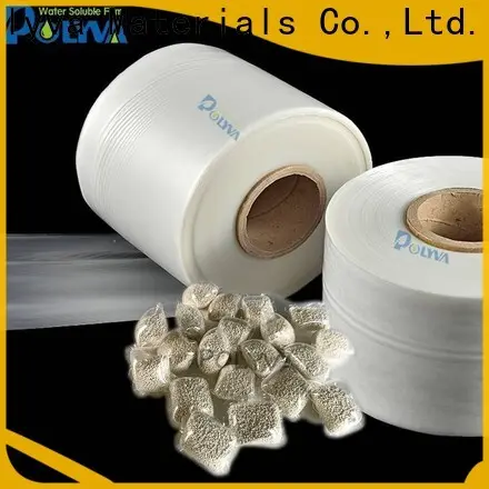 high quality dissolvable bags with good price for solid chemicals 1