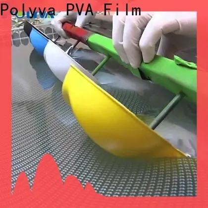 POLYVA pva bags with good price for garment5 1