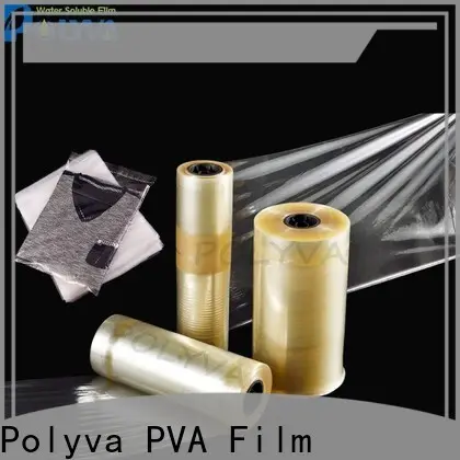 POLYVA high quality polyvinyl alcohol purchase with good price for computer embroidery 1