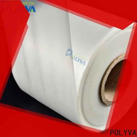 POLYVA high quality polyvinyl alcohol bags series for medical 1