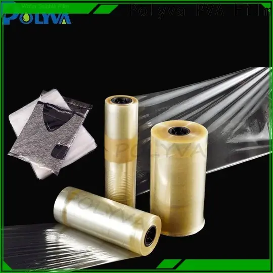 POLYVA advanced pva bags series for garment2 1