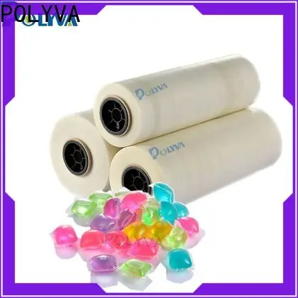 POLYVA dissolvable plastic bags series for lipsticks12 1