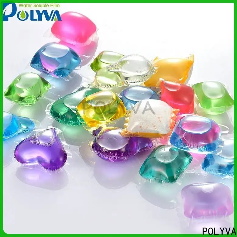 hot selling dissolvable laundry bags factory direct supply for makeup2 1