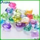 hot selling dissolvable laundry bags factory direct supply for makeup2 1