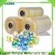 POLYVA water soluble bags with good price for makeup3 1