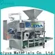 POLYVA hot selling water soluble film packaging personalized for liquid pods 1