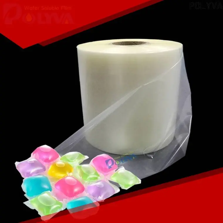reliable polyvinyl alcohol film factory direct supply 1
