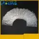 POLYVA dissolvable plastic with good price for solid chemicals3 1