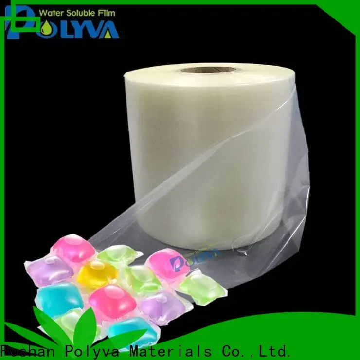 excellent water soluble bags series 1