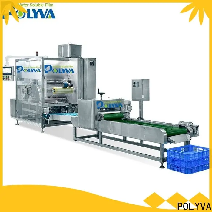 hot selling water soluble packaging with good price for liquid pods1 1