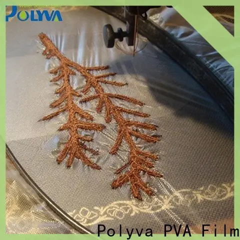 POLYVA advanced pvoh film series for water transfer printing2 1