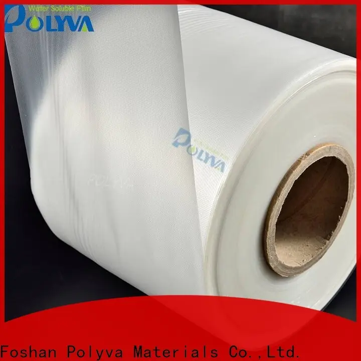 POLYVA pva bags with good price for computer embroidery3 1