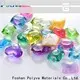 professional dissolvable laundry bags directly sale for makeup 1
