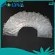 POLYVA water soluble plastic bags factory for solid chemicals5 1