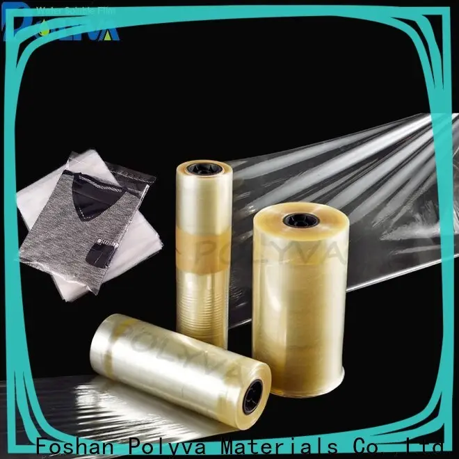 eco-friendly plastic bags that dissolve in water supplier for medical 1