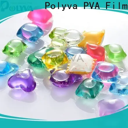 POLYVA professional polyvinyl alcohol film with good price for lipsticks 1