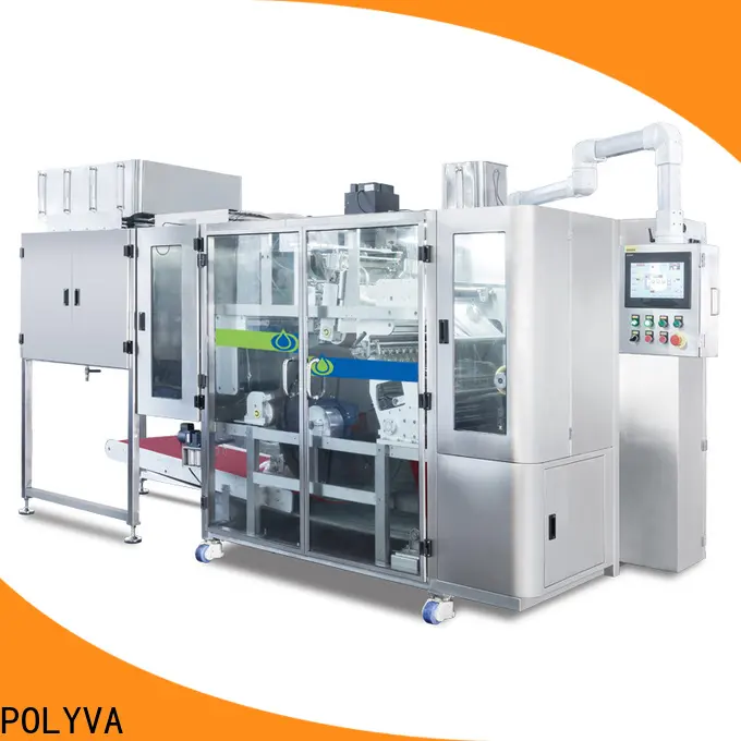 POLYVA top quality water soluble packaging personalized for oil chemicals agent2 1