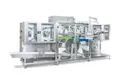 POLYVA water soluble packaging factory for liquid pods1 2