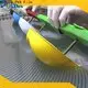 POLYVA eco-friendly pvoh film series for toilet bowl cleaner 1