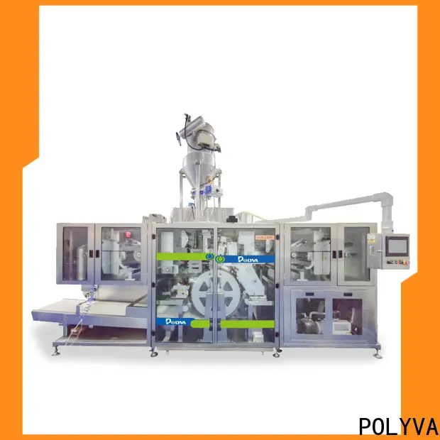 POLYVA hot selling water soluble film packaging factory price for oil chemicals agent2 1