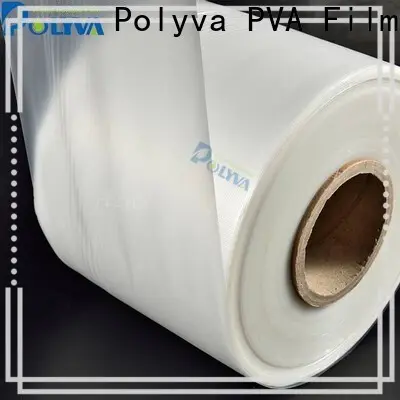 POLYVA plastic bags that dissolve in water with good price for medical3 1