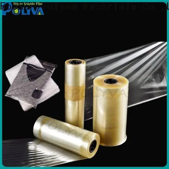 POLYVA pvoh film with good price for water transfer printing1 1
