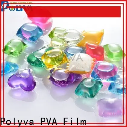 POLYVA hot selling dissolvable laundry bags series for lipsticks1 1