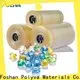 POLYVA excellent water soluble film with good price for lipsticks 1
