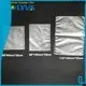 POLYVA water soluble plastic bags factory for granules8 1