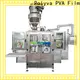 POLYVA professional water soluble packaging with good price for powder pods1 1