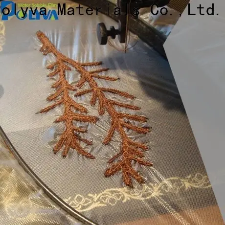 POLYVA pvoh film series for medical6 1