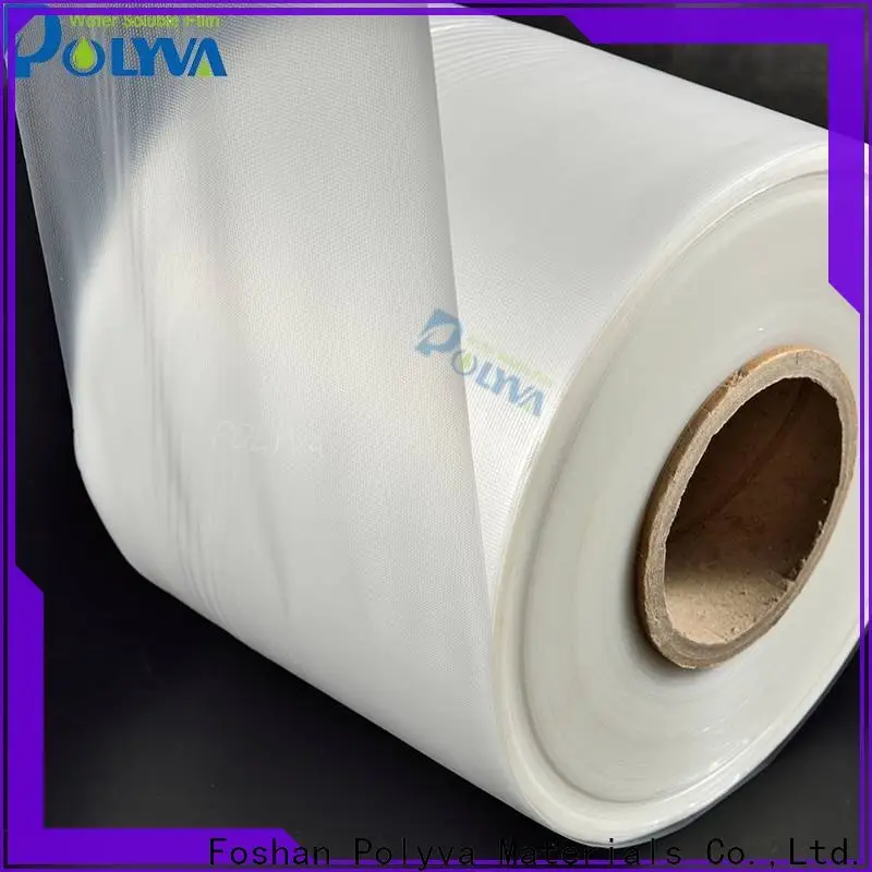POLYVA pva bags series for toilet bowl cleaner6 1
