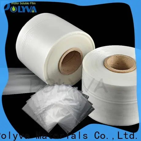 POLYVA dissolvable bags factory for granules13 1