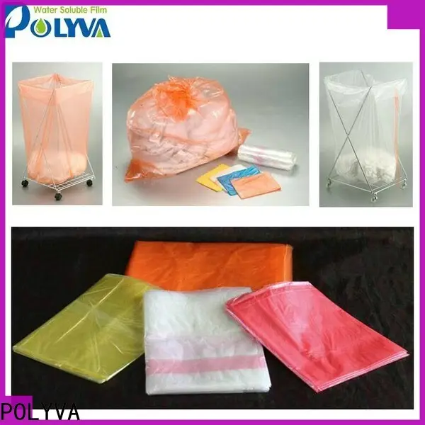 popular pvoh film factory direct supply for toilet bowl cleaner 1