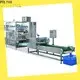 POLYVA reliable water soluble film packaging factory for oil chemicals agent 1