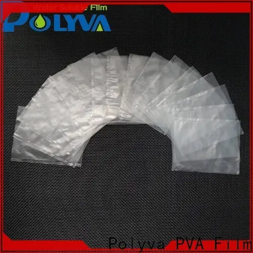 popular dissolvable plastic series for agrochemicals powder 1