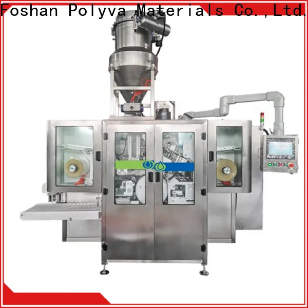 POLYVA water soluble packaging personalized for oil chemicals agent7 1