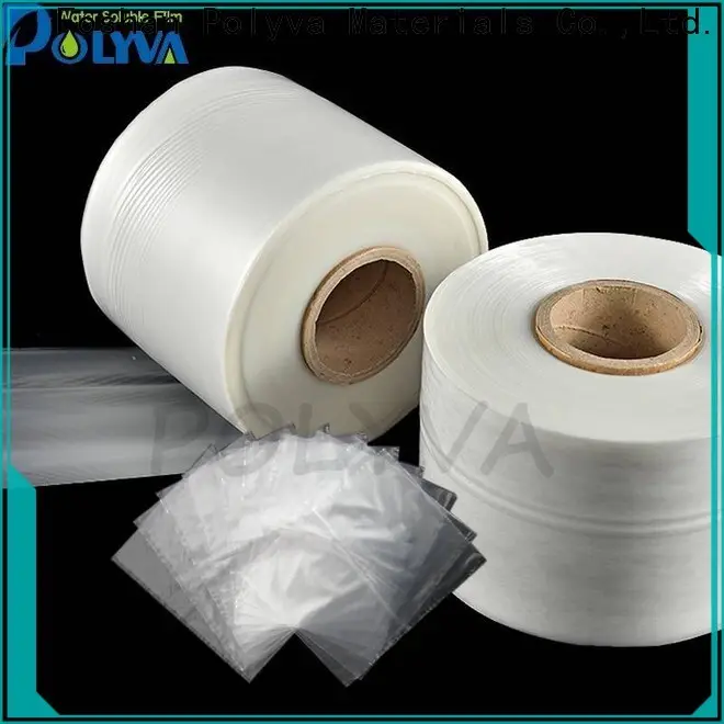popular pva water soluble film factory for granules1 1