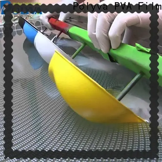 advanced pvoh film supplier for water transfer printing2 1