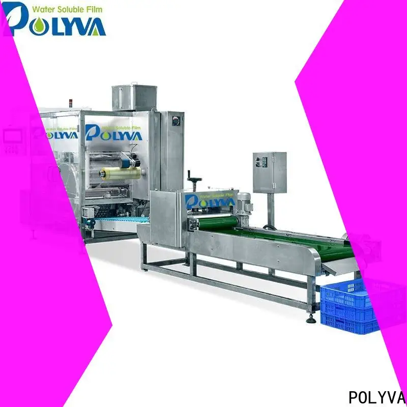 popular water soluble packaging factory for liquid pods3 1