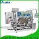 POLYVA hot selling water soluble film packaging design for powder pods 1