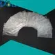 POLYVA water soluble plastic bags factory for granules9 1