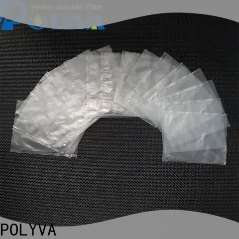 high quality water soluble laundry bags with good price for solid chemicals2 1