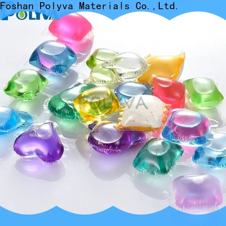 POLYVA top quality dissolvable plastic bags series for lipsticks2 1