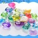 POLYVA top quality dissolvable plastic bags series for lipsticks2 1
