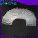 POLYVA water soluble laundry bags factory price for solid chemicals3 1